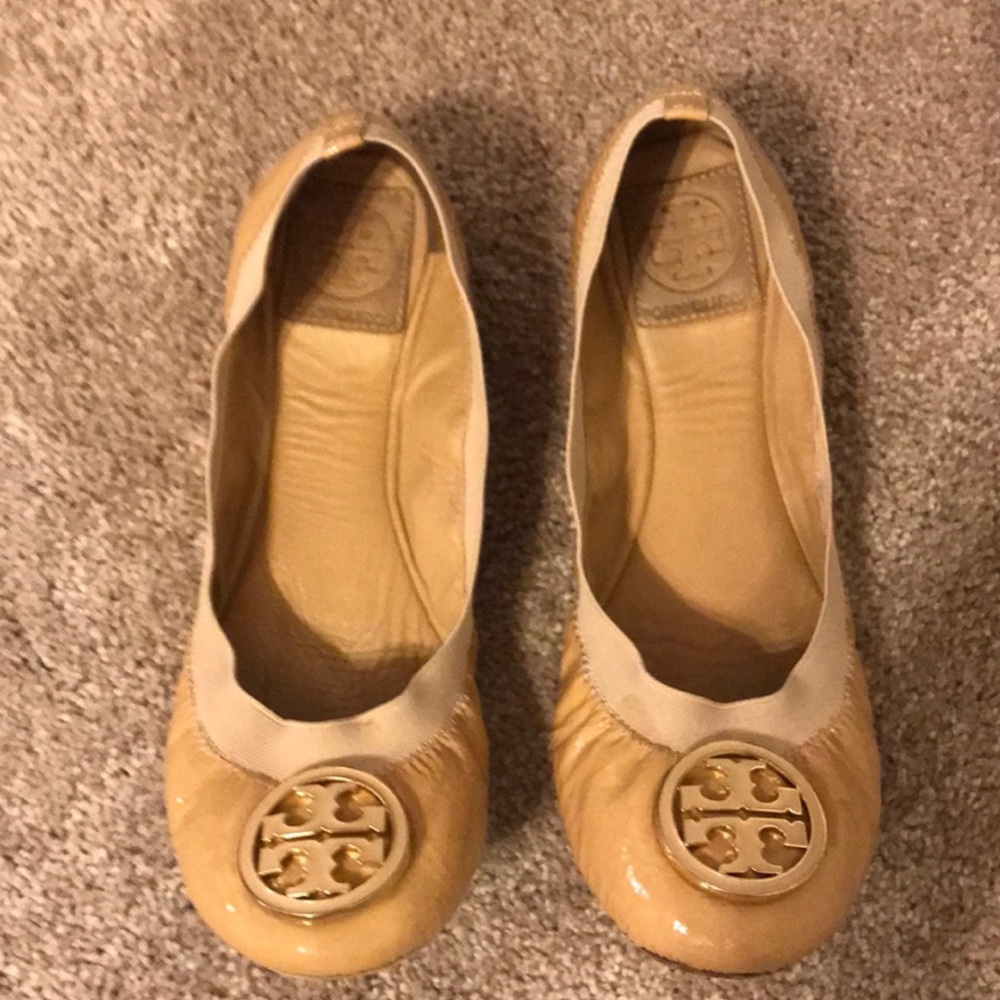Tory Caroline flats